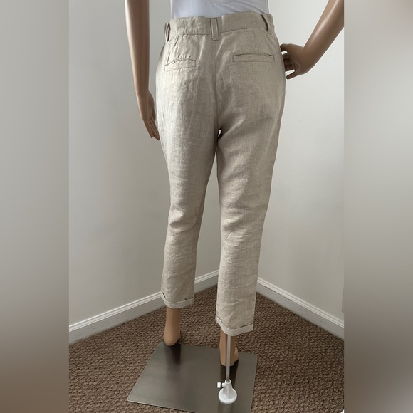 Gap 0 regular girlfriend chino - Picture 3 of 8